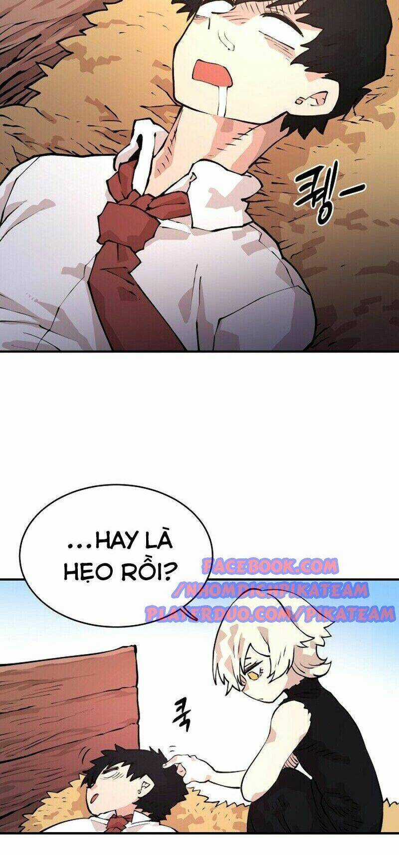 Player - Chương 5 - Trang 47
