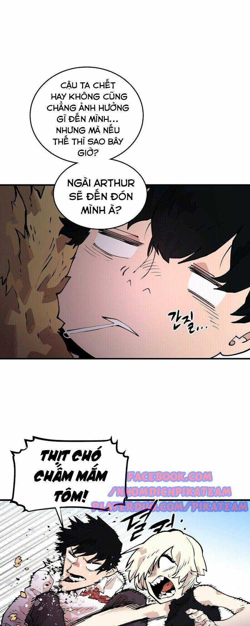 Player - Chương 5 - Trang 48