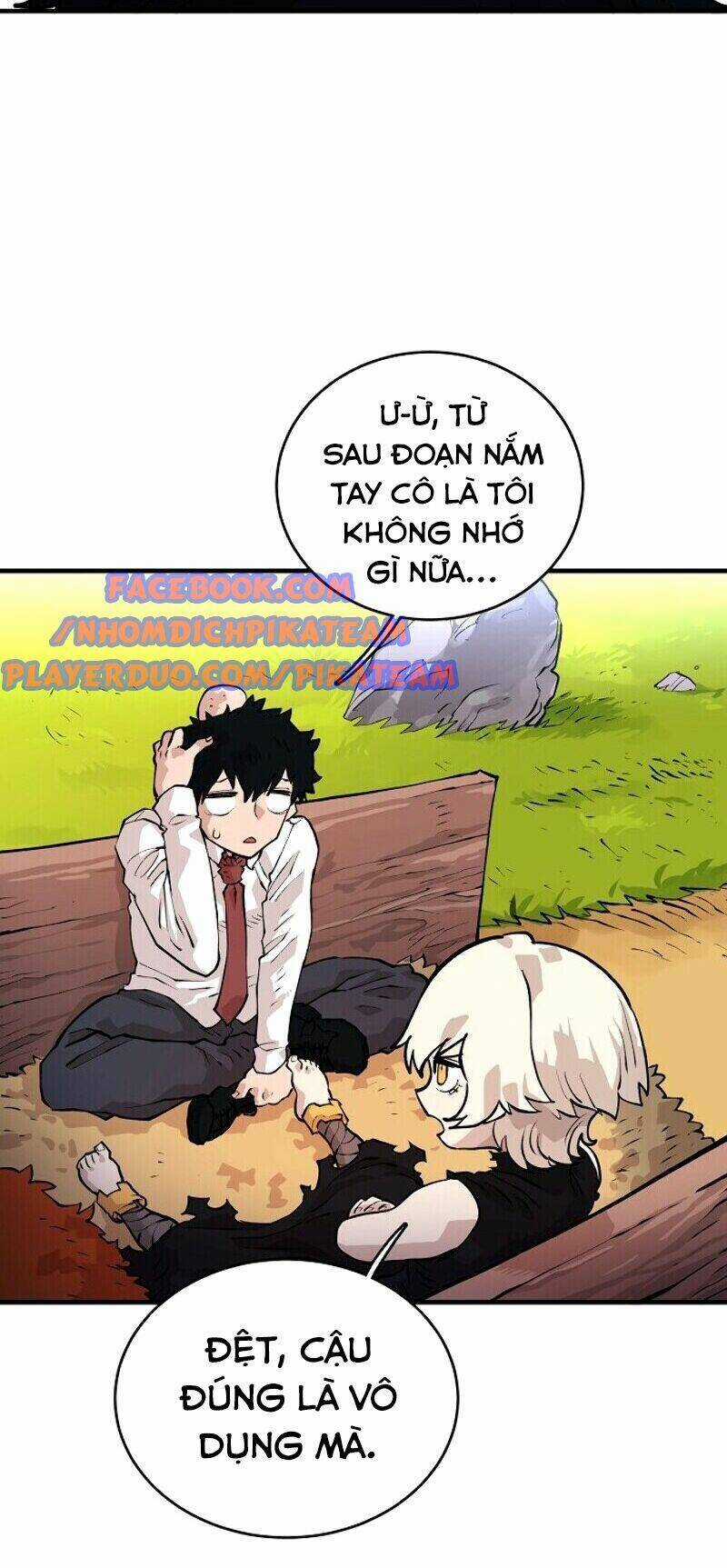 Player - Chương 5 - Trang 50