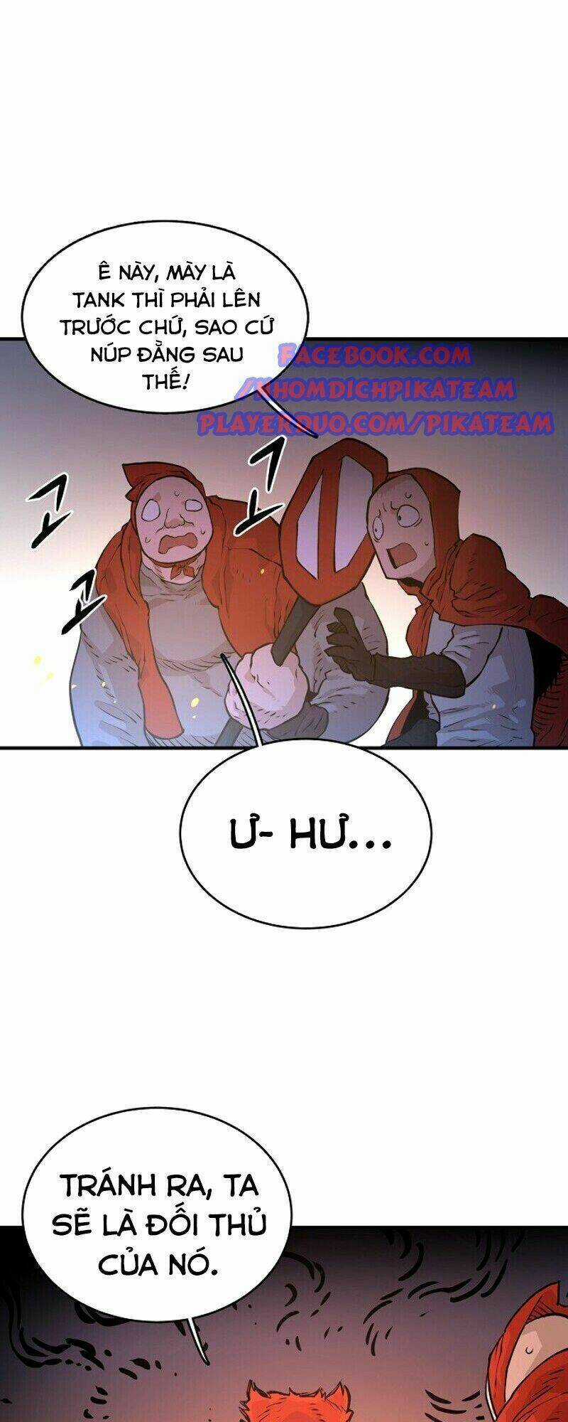 Player - Chương 5 - Trang 6