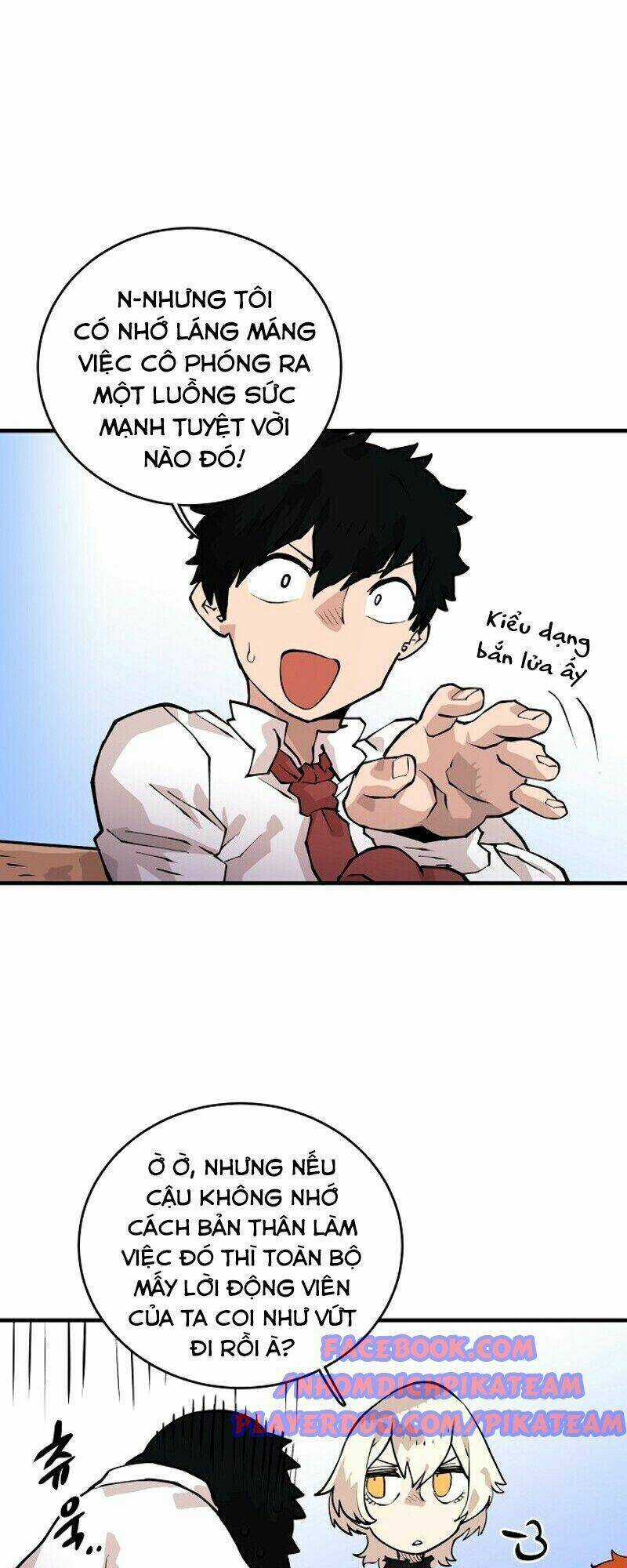 Player - Chương 5 - Trang 51