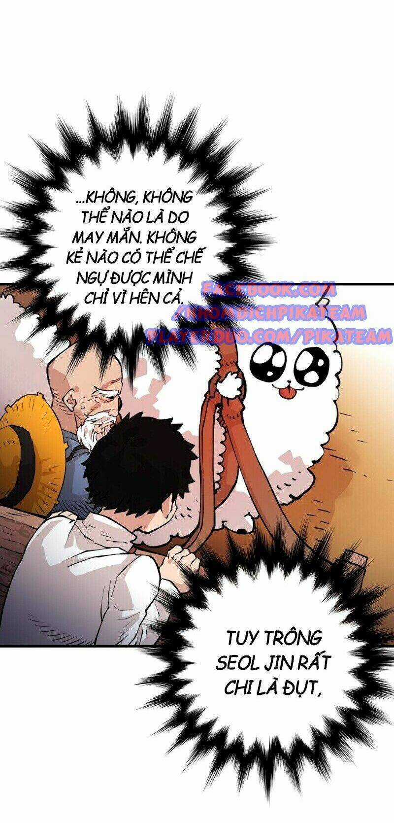 Player - Chương 5 - Trang 53