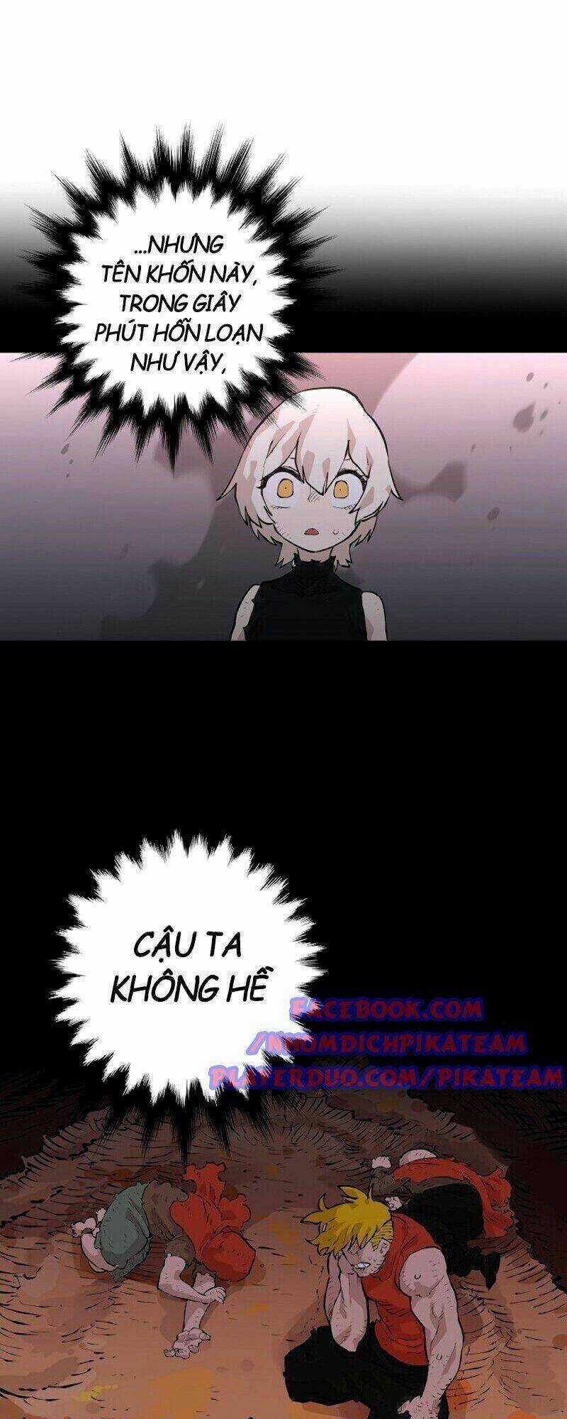 Player - Chương 5 - Trang 54