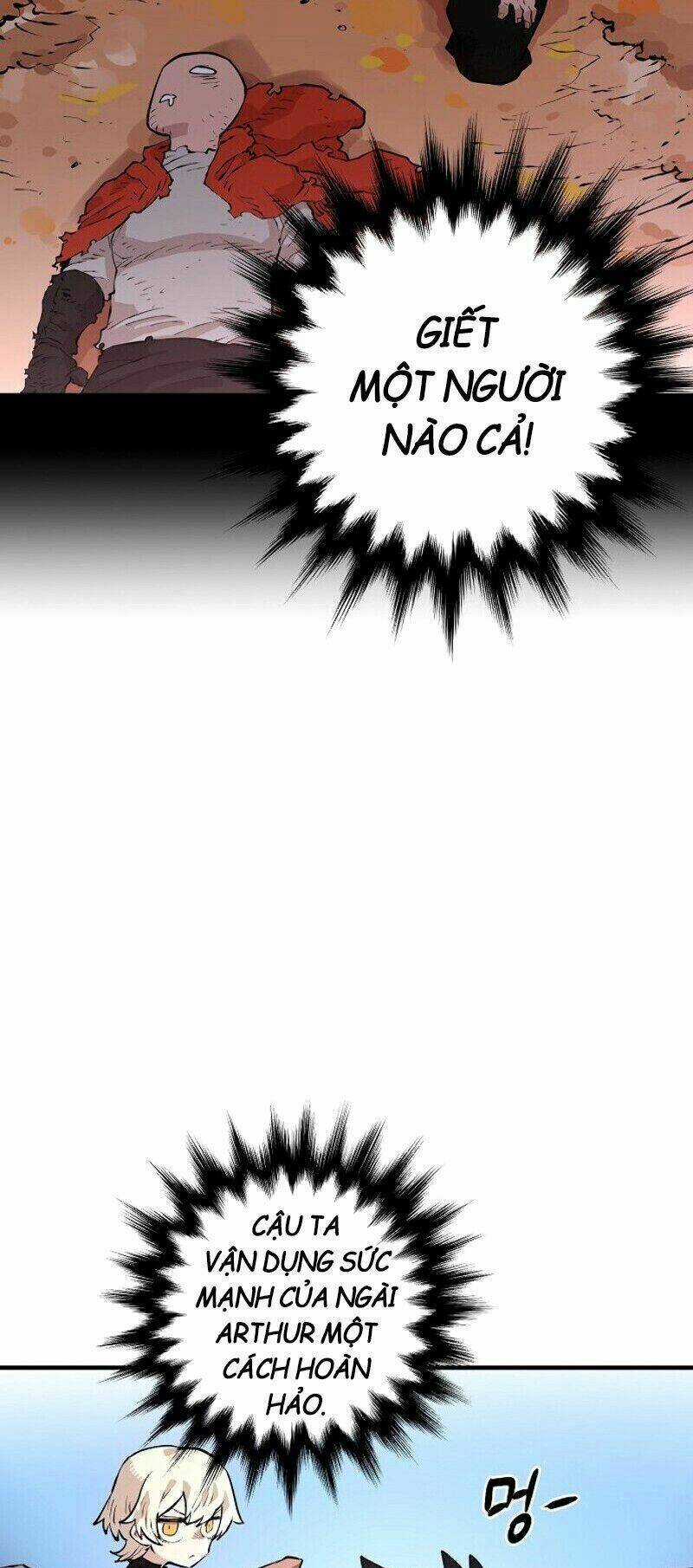 Player - Chương 5 - Trang 55