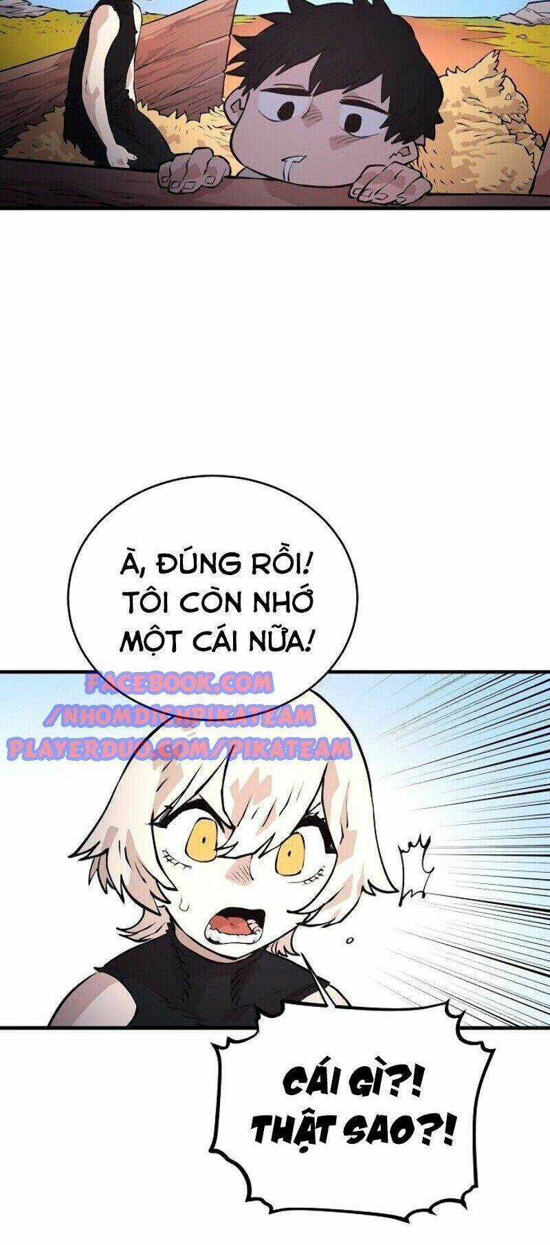 Player - Chương 5 - Trang 56