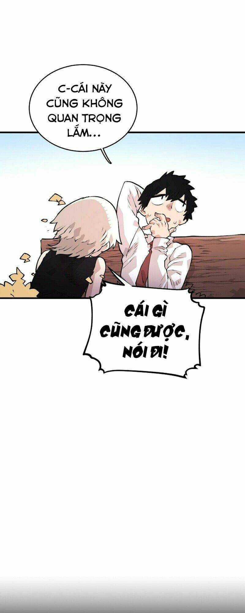 Player - Chương 5 - Trang 57