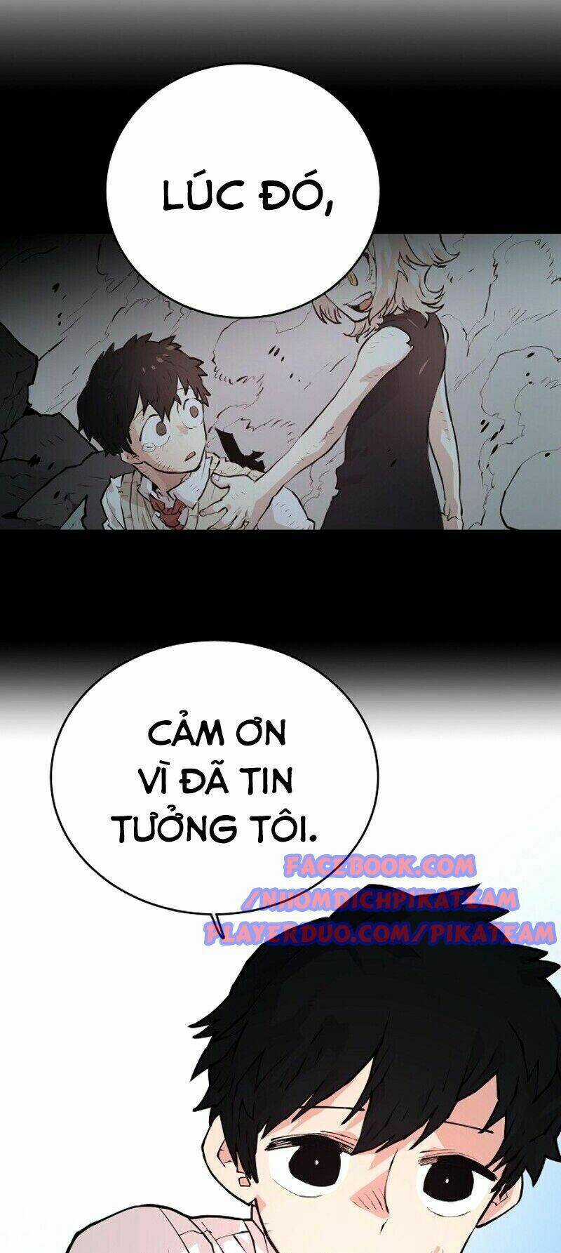 Player - Chương 5 - Trang 58