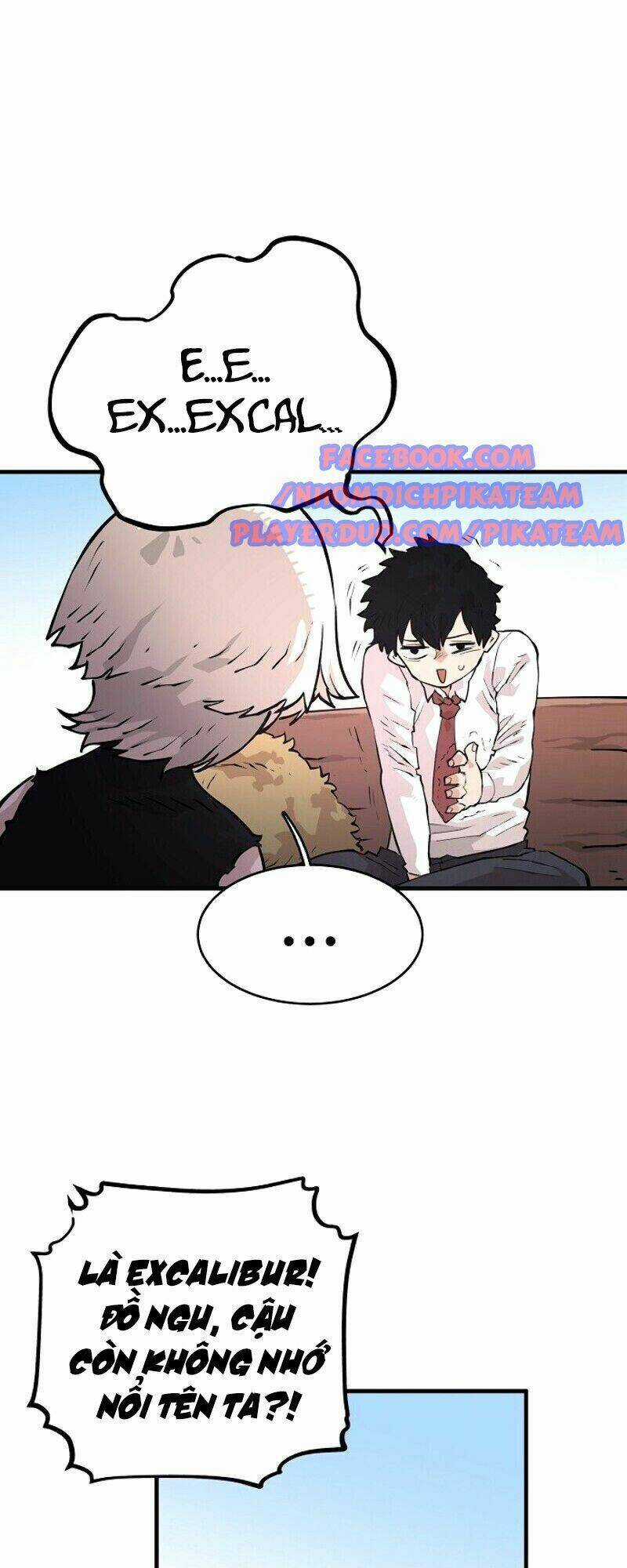 Player - Chương 5 - Trang 60