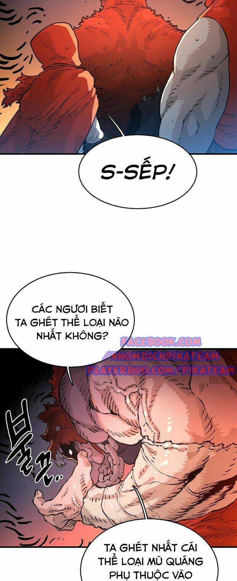 Player - Chương 5 - Trang 7