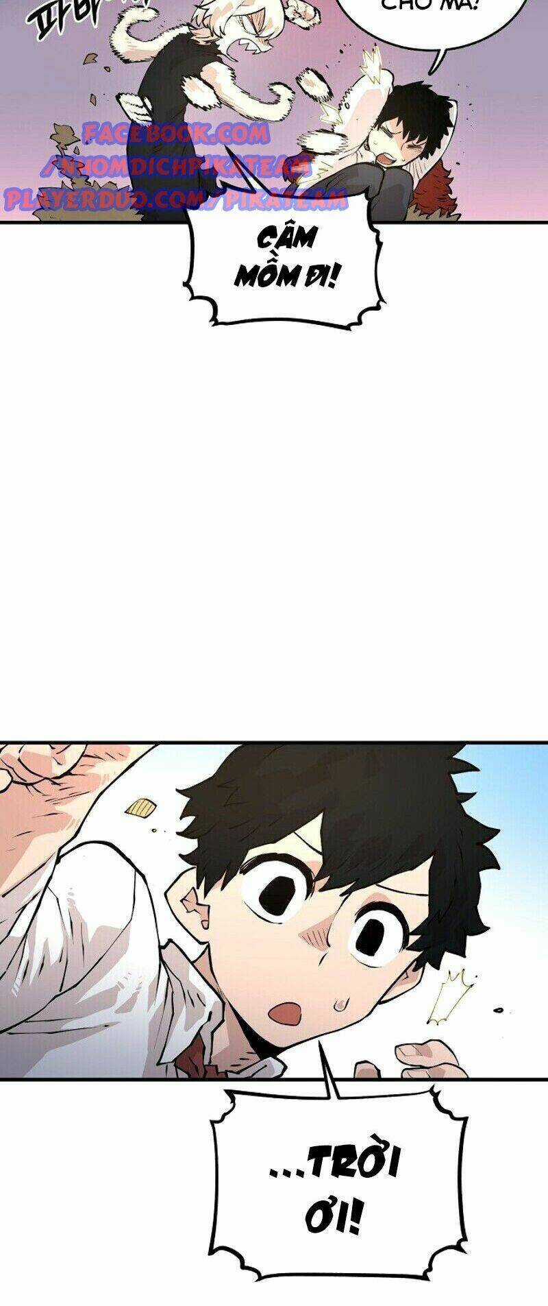 Player - Chương 5 - Trang 62