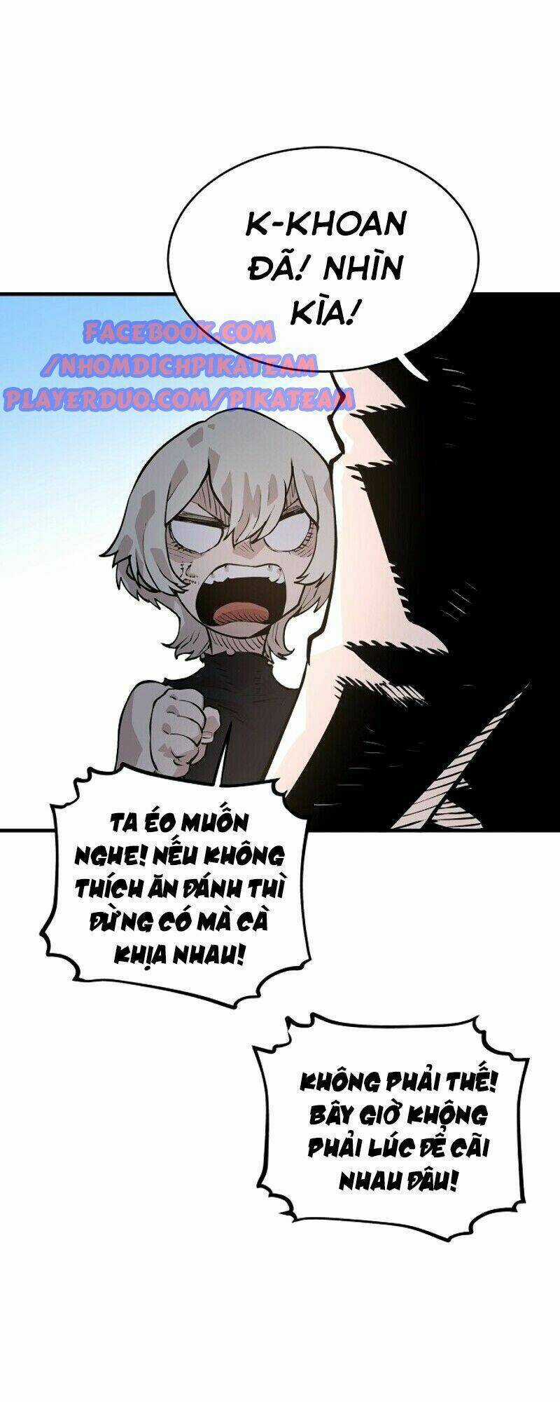 Player - Chương 5 - Trang 63