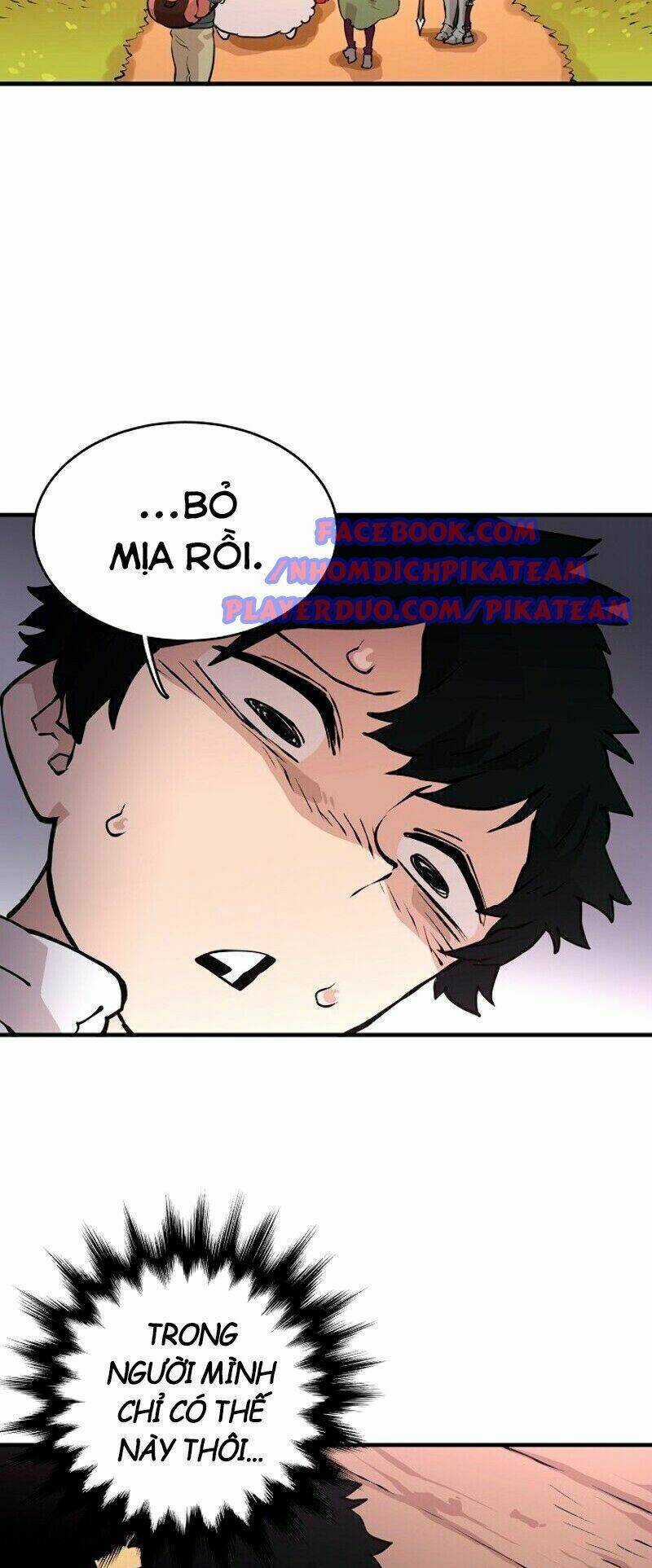 Player - Chương 5 - Trang 67