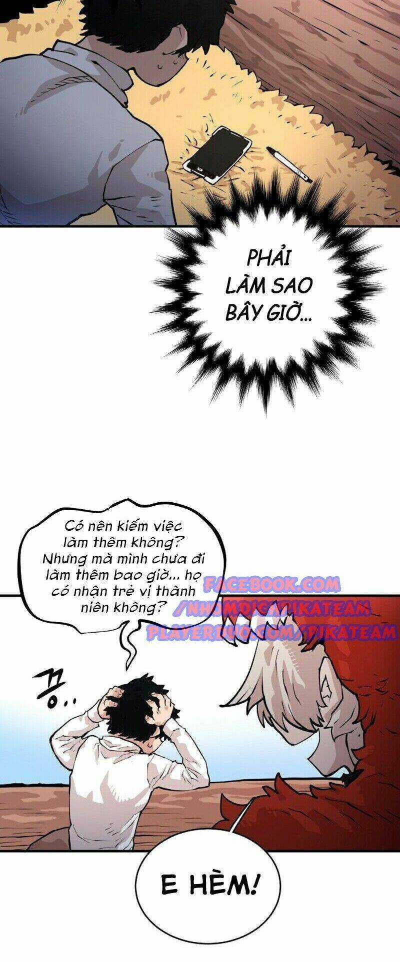 Player - Chương 5 - Trang 68