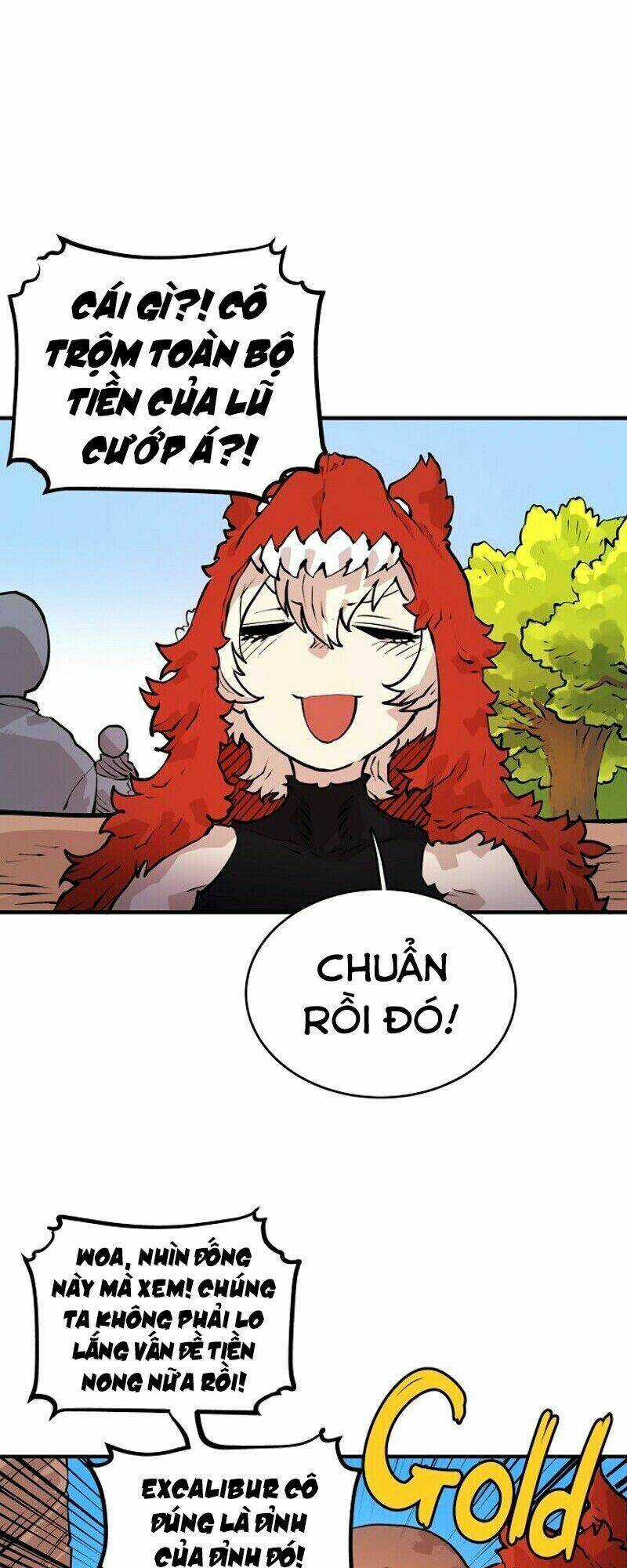 Player - Chương 5 - Trang 69