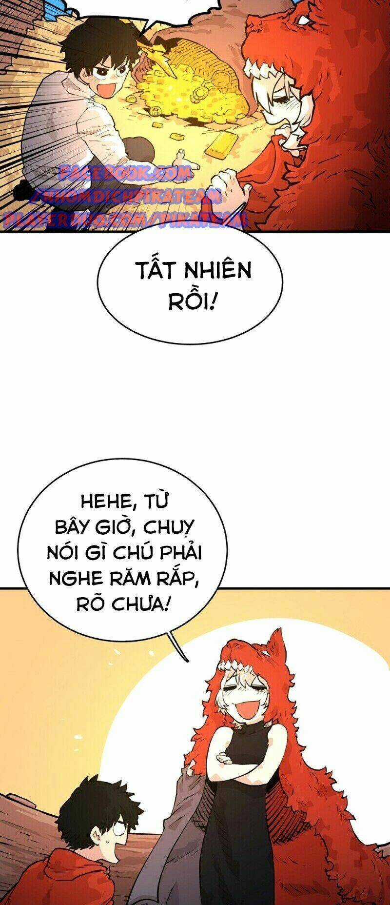 Player - Chương 5 - Trang 70