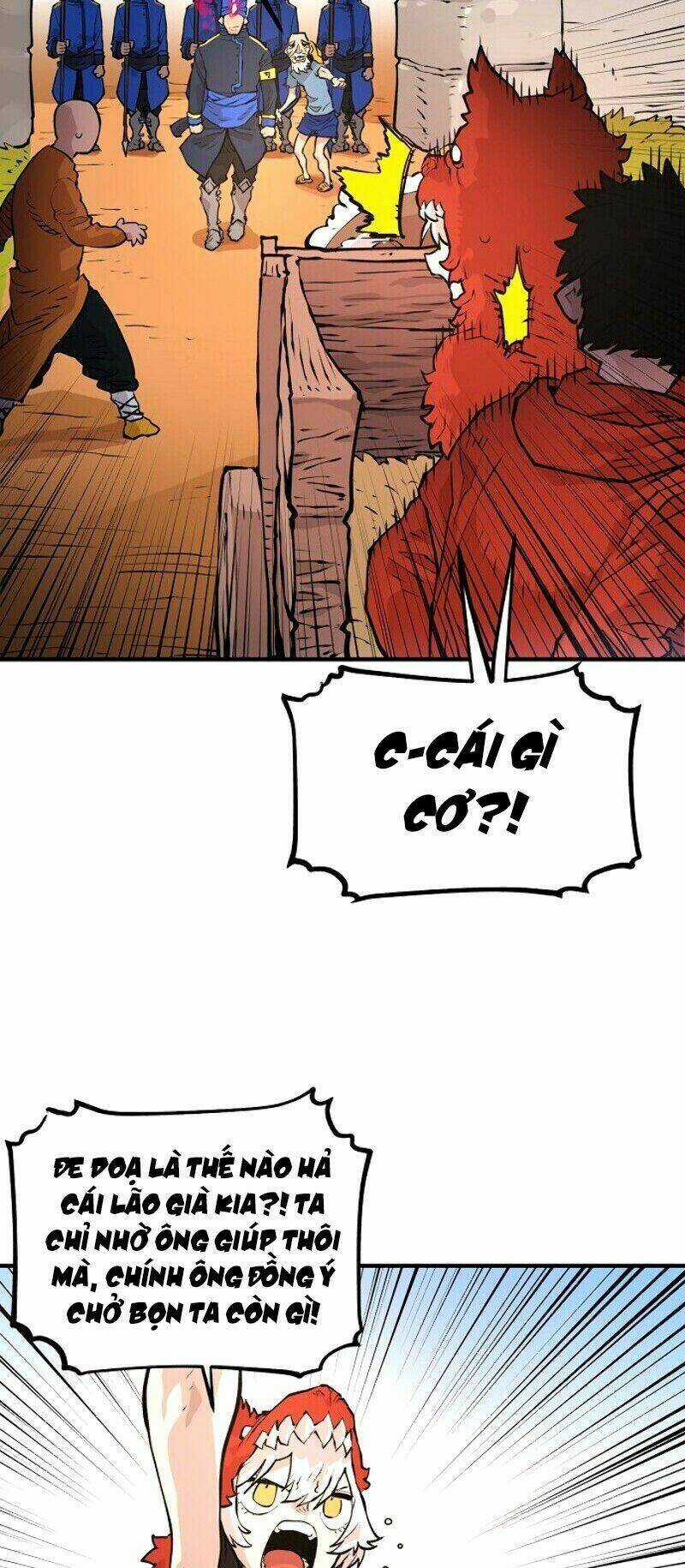 Player - Chương 5 - Trang 73