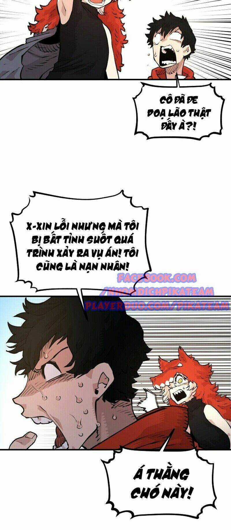 Player - Chương 5 - Trang 74