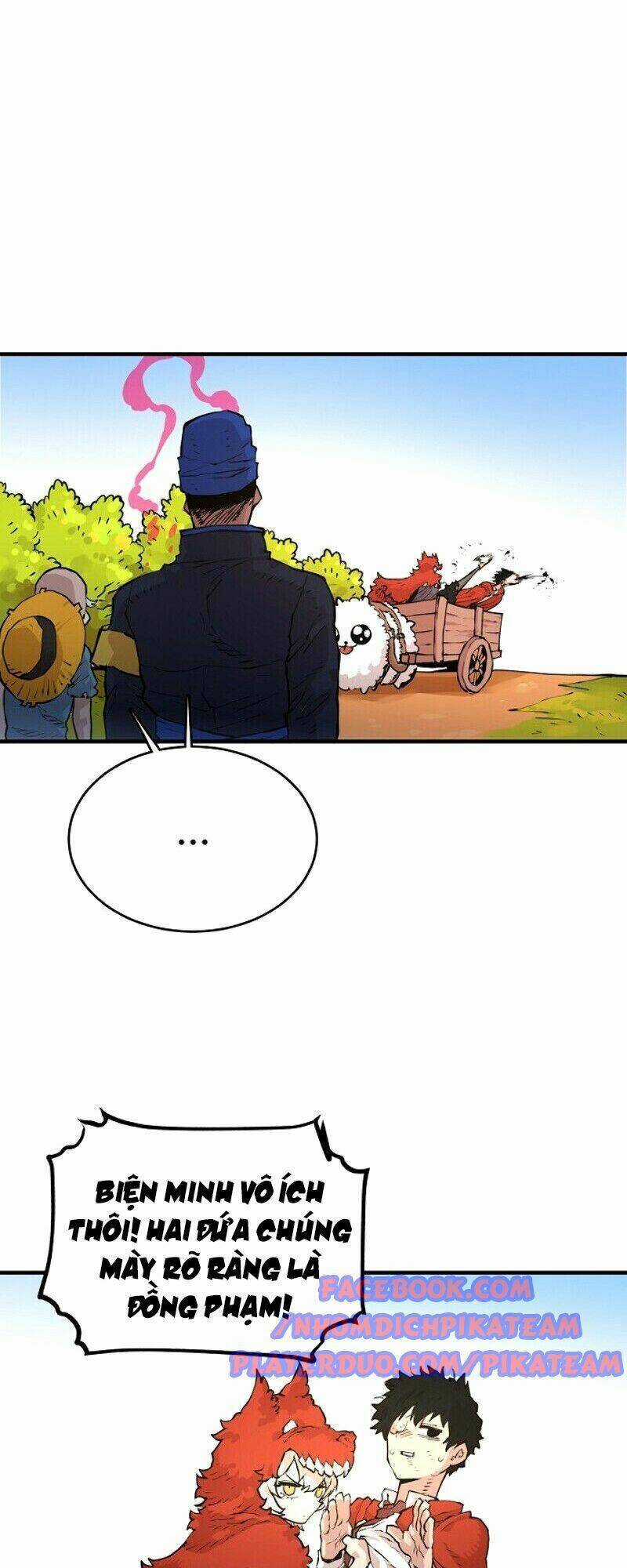 Player - Chương 5 - Trang 75