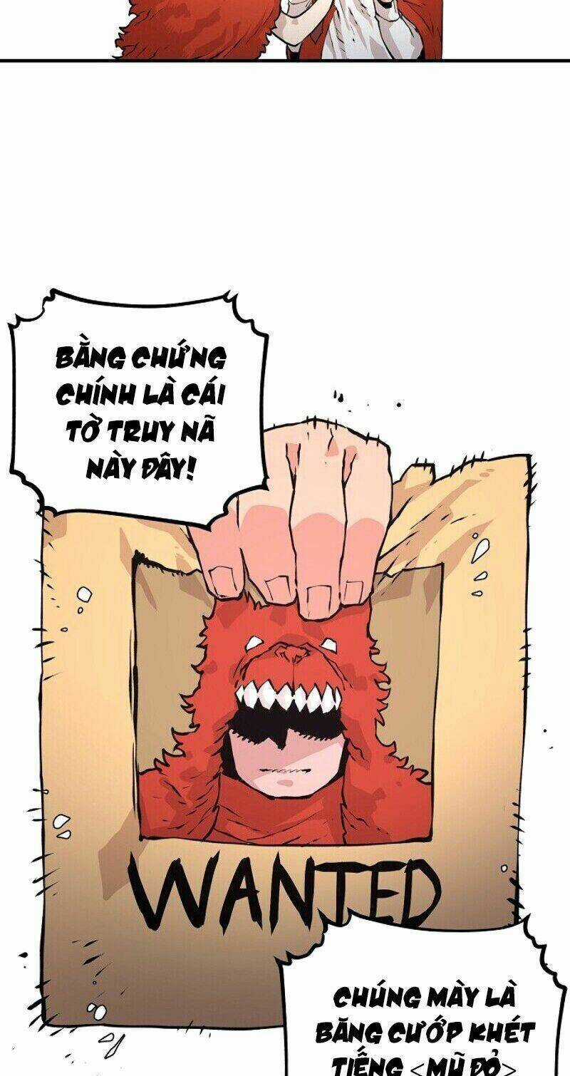 Player - Chương 5 - Trang 76