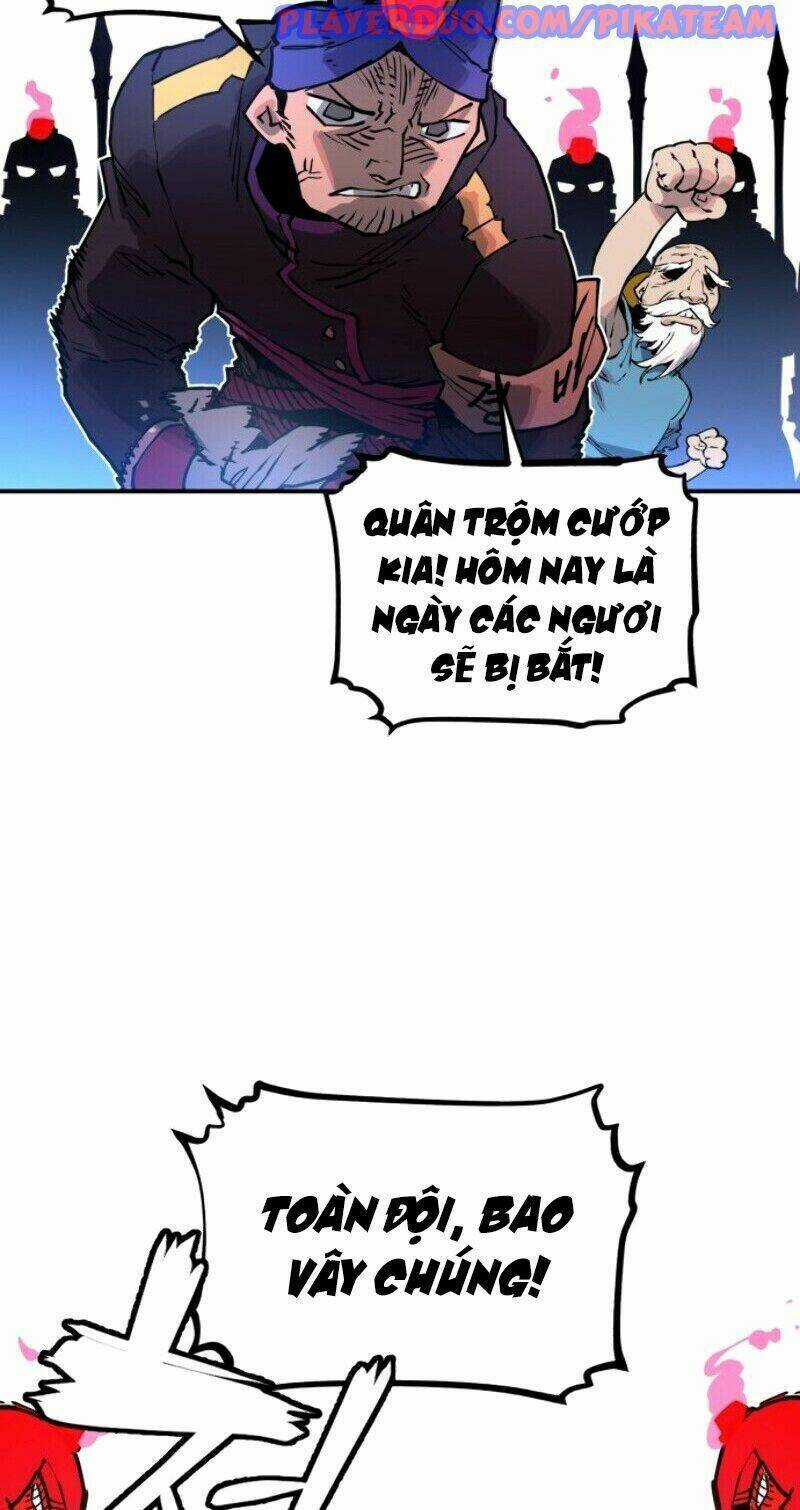 Player - Chương 5 - Trang 79