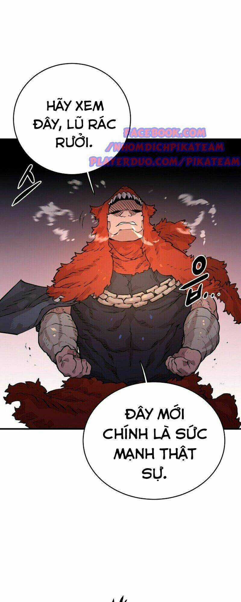 Player - Chương 5 - Trang 9