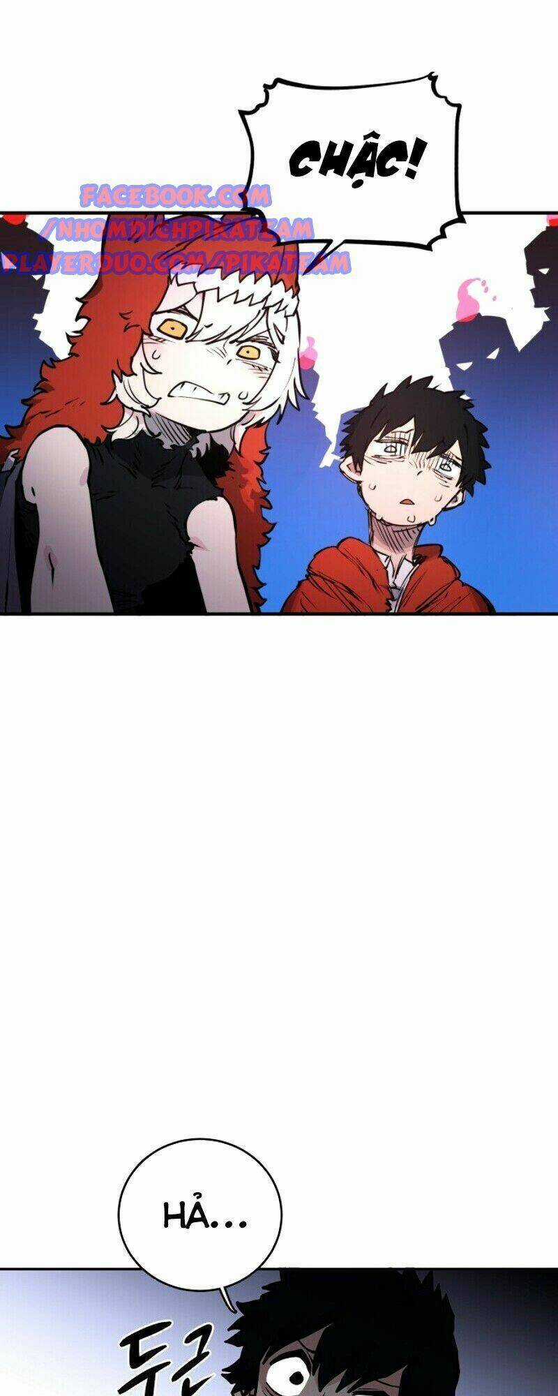 Player - Chương 5 - Trang 81