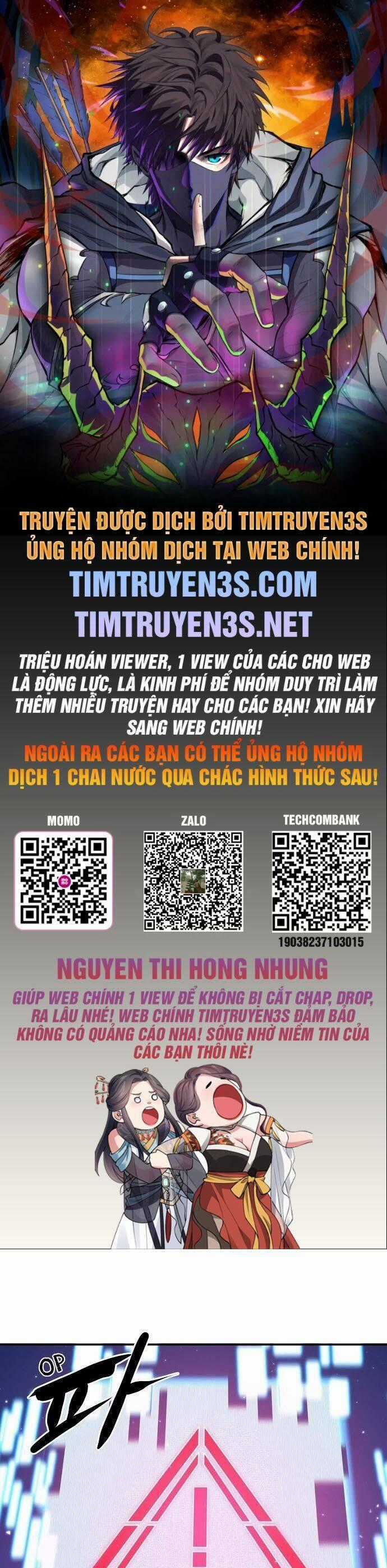 Player - Chương 50 - Trang 1