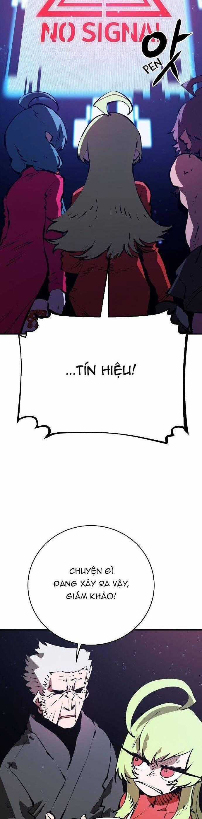 Player - Chương 50 - Trang 2