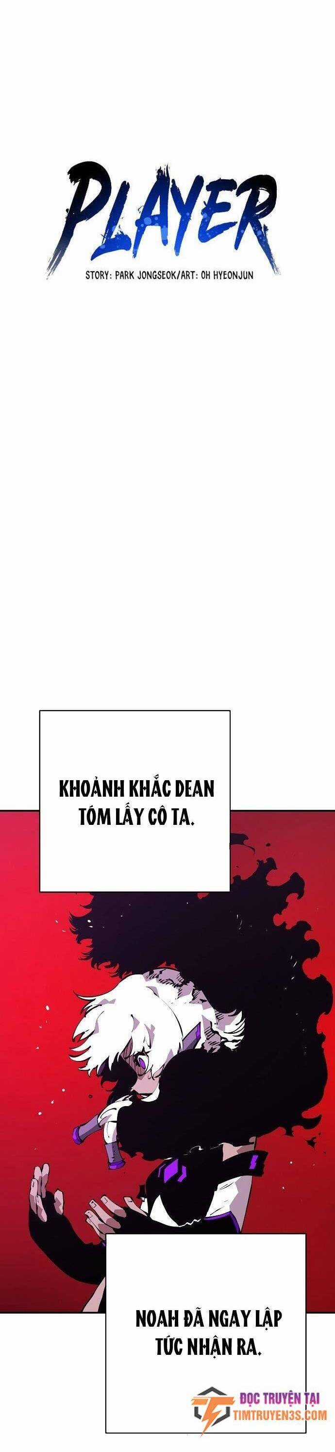Player - Chương 50 - Trang 11