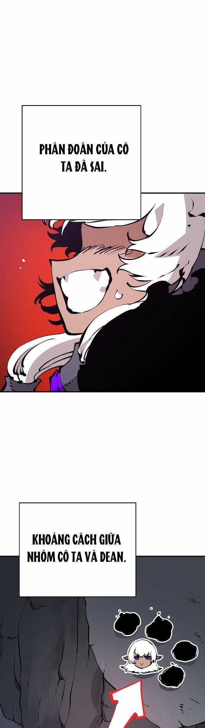 Player - Chương 50 - Trang 12