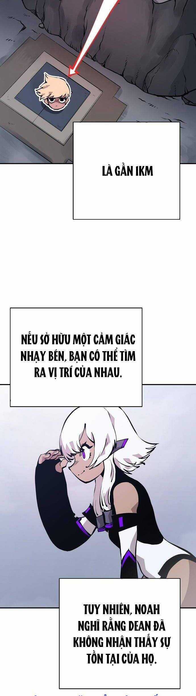 Player - Chương 50 - Trang 13