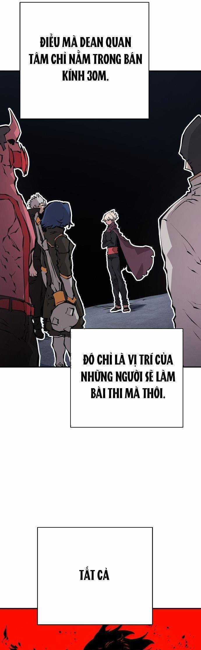 Player - Chương 50 - Trang 16