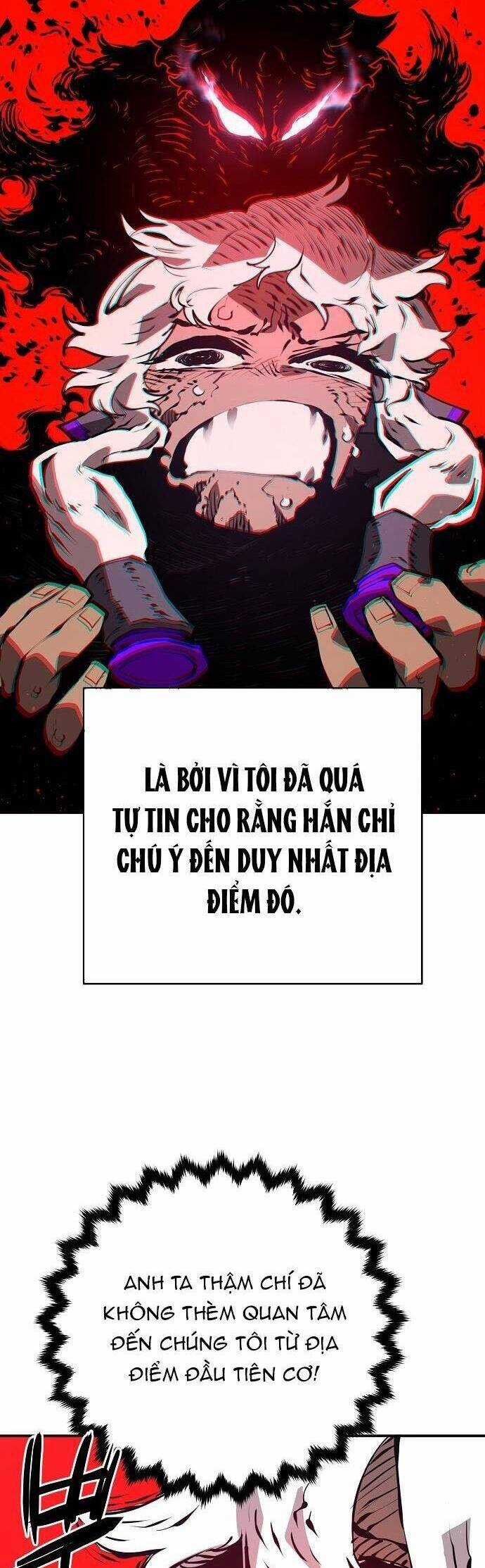 Player - Chương 50 - Trang 17