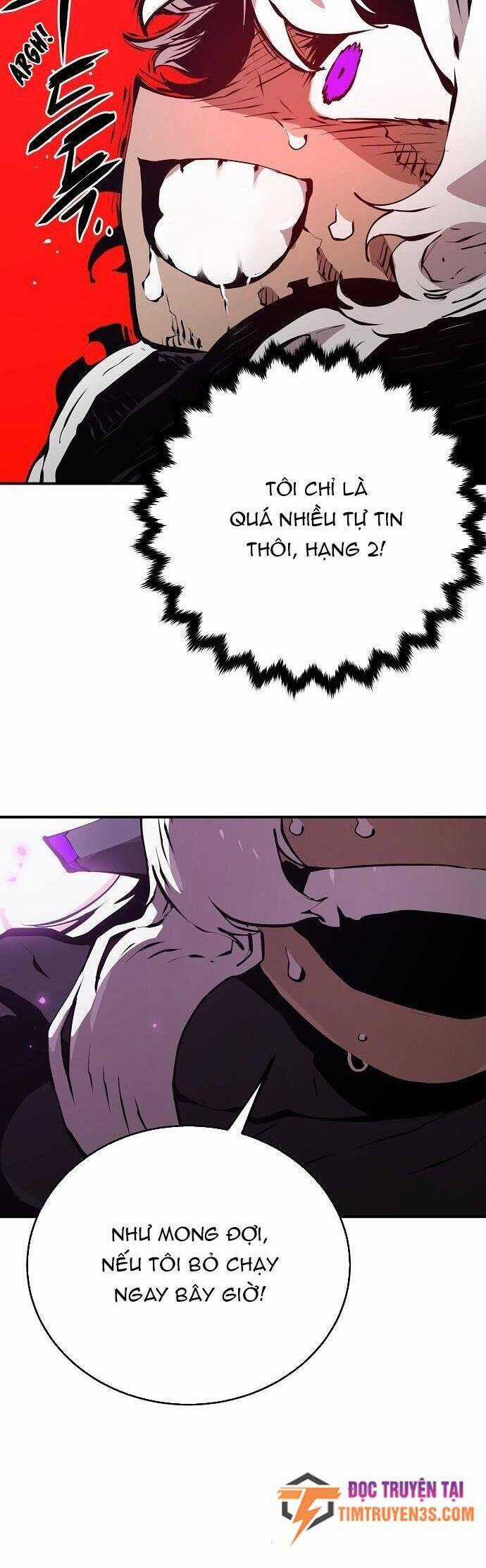 Player - Chương 50 - Trang 18