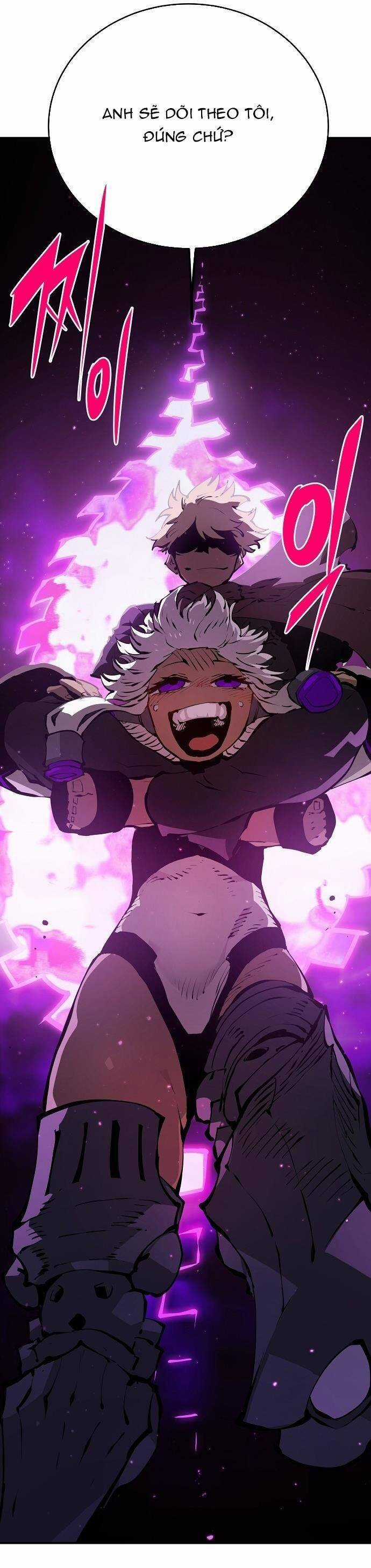 Player - Chương 50 - Trang 19