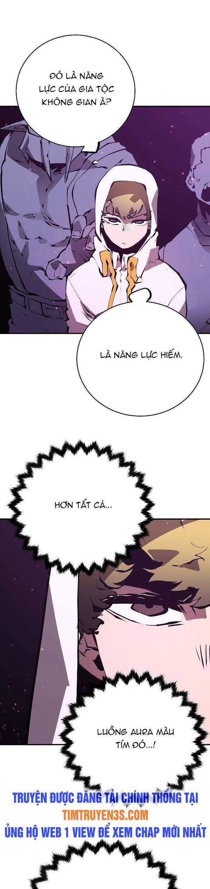 Player - Chương 50 - Trang 20