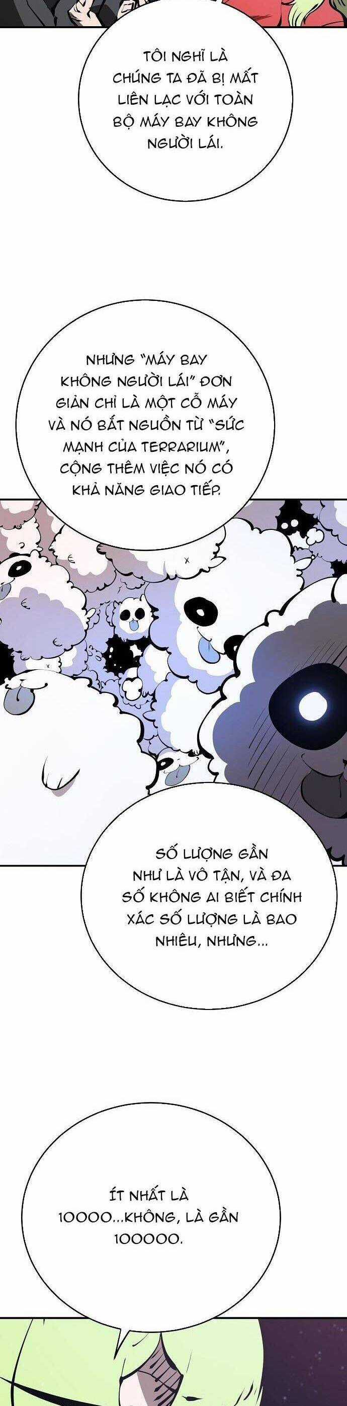 Player - Chương 50 - Trang 3