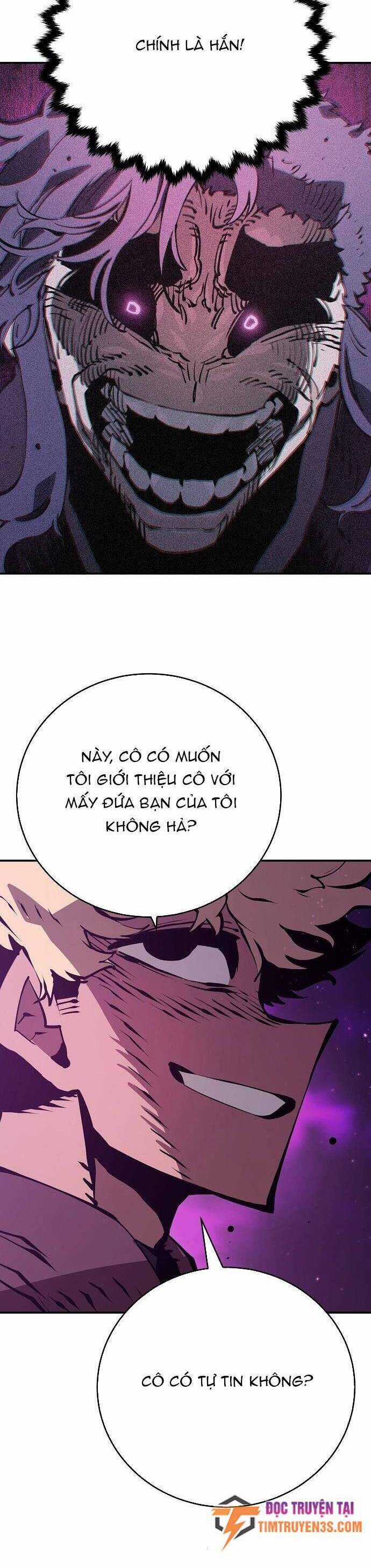 Player - Chương 50 - Trang 21