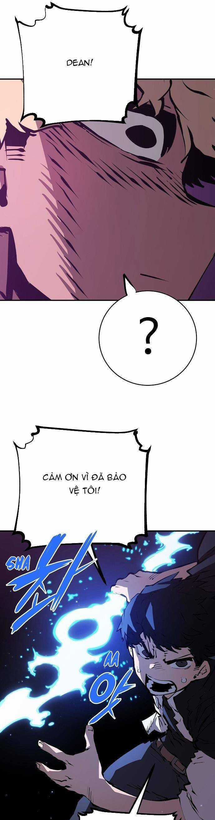 Player - Chương 50 - Trang 22