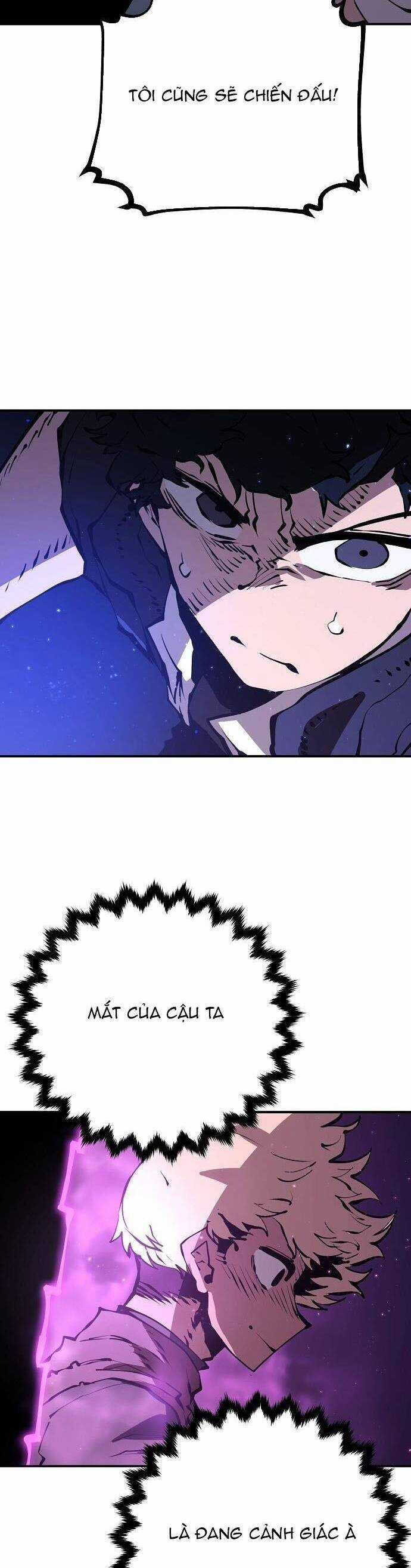 Player - Chương 50 - Trang 23