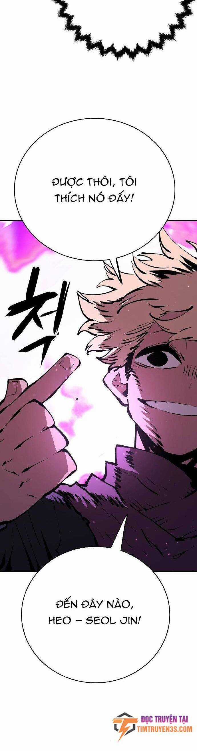 Player - Chương 50 - Trang 24