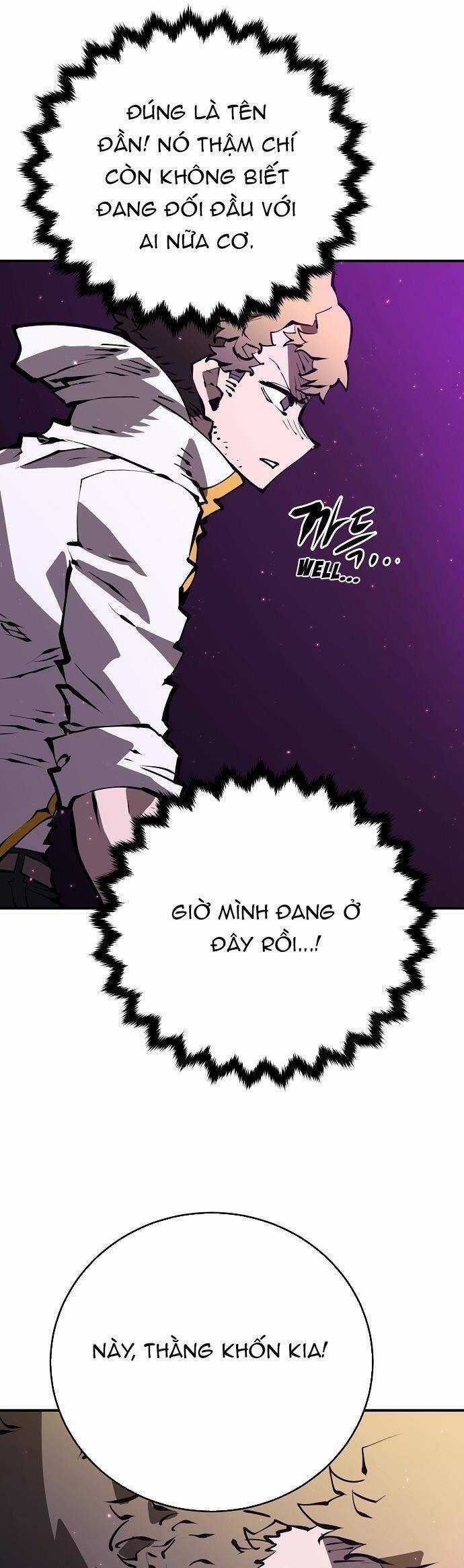 Player - Chương 50 - Trang 25