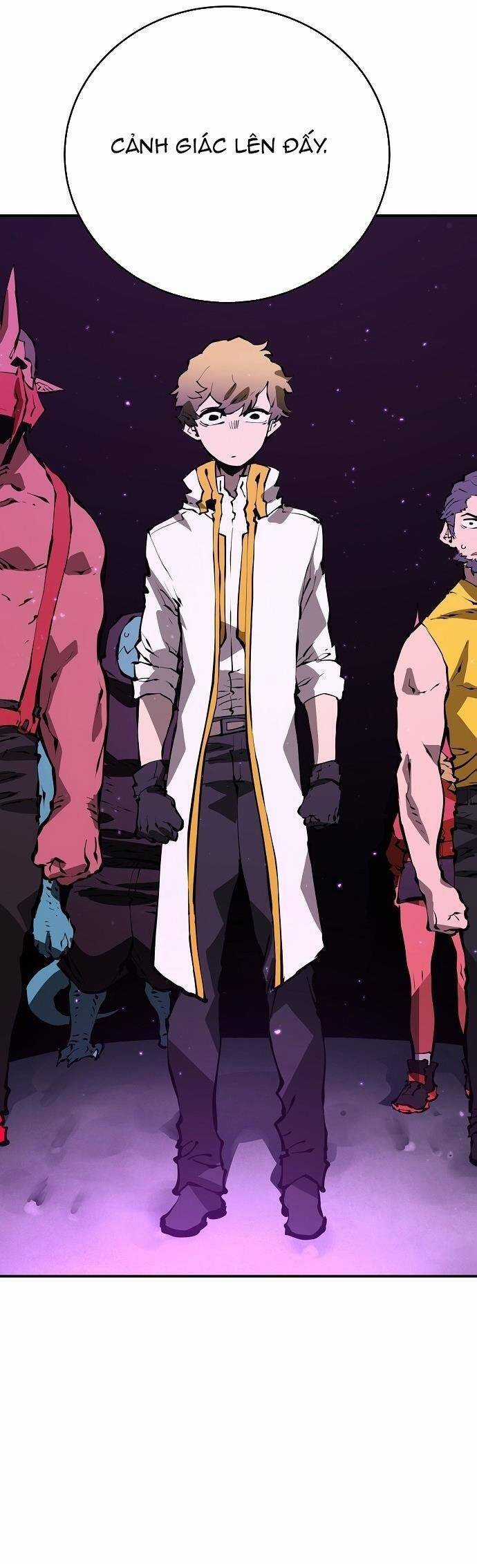 Player - Chương 50 - Trang 28