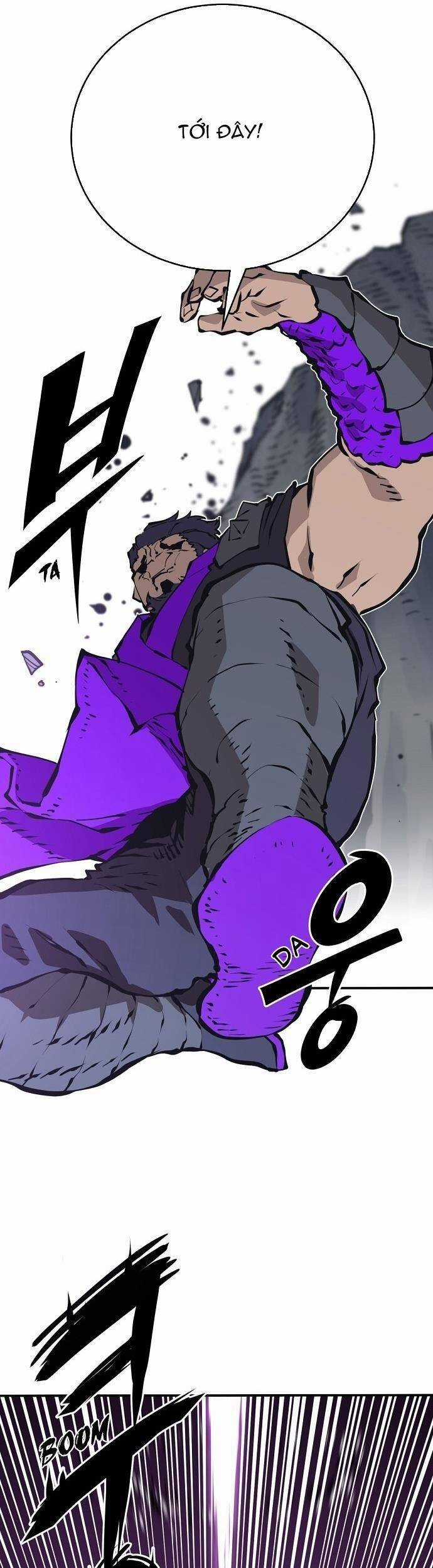 Player - Chương 50 - Trang 32