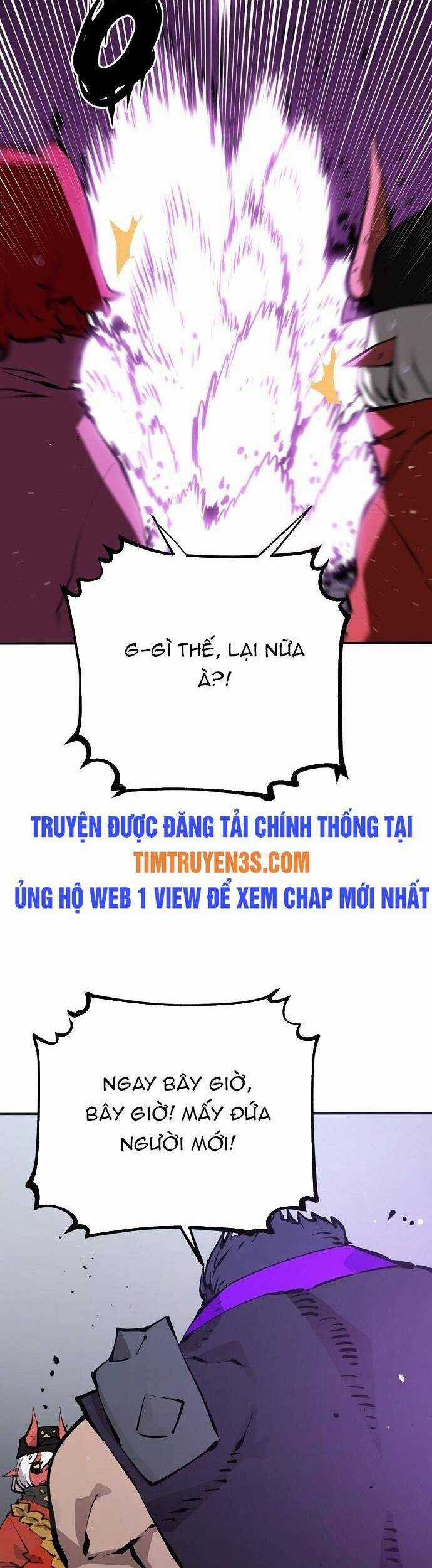 Player - Chương 50 - Trang 33