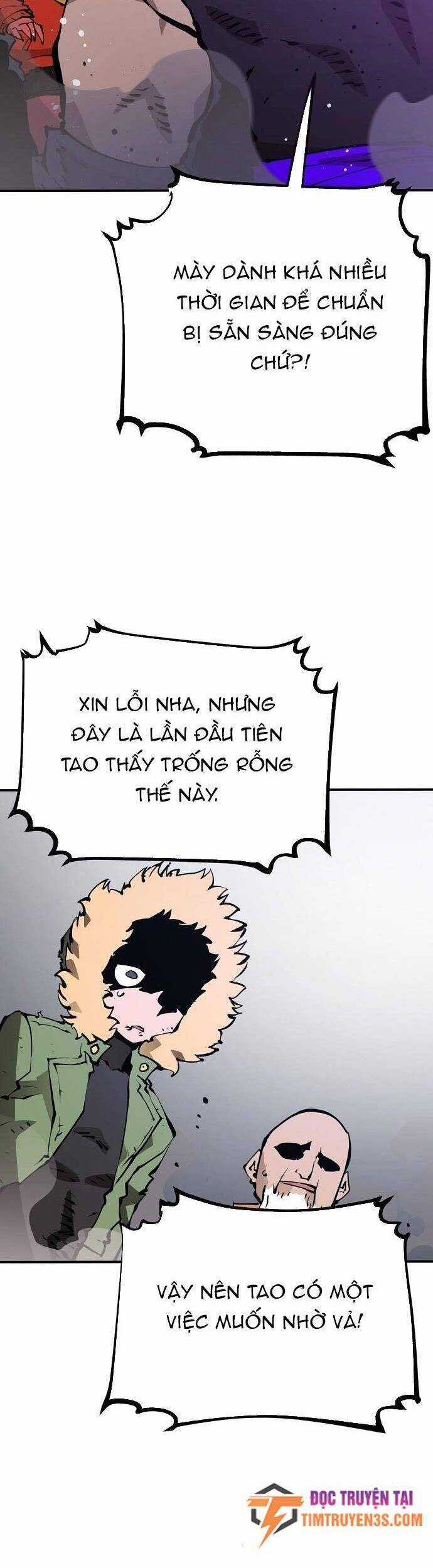 Player - Chương 50 - Trang 34
