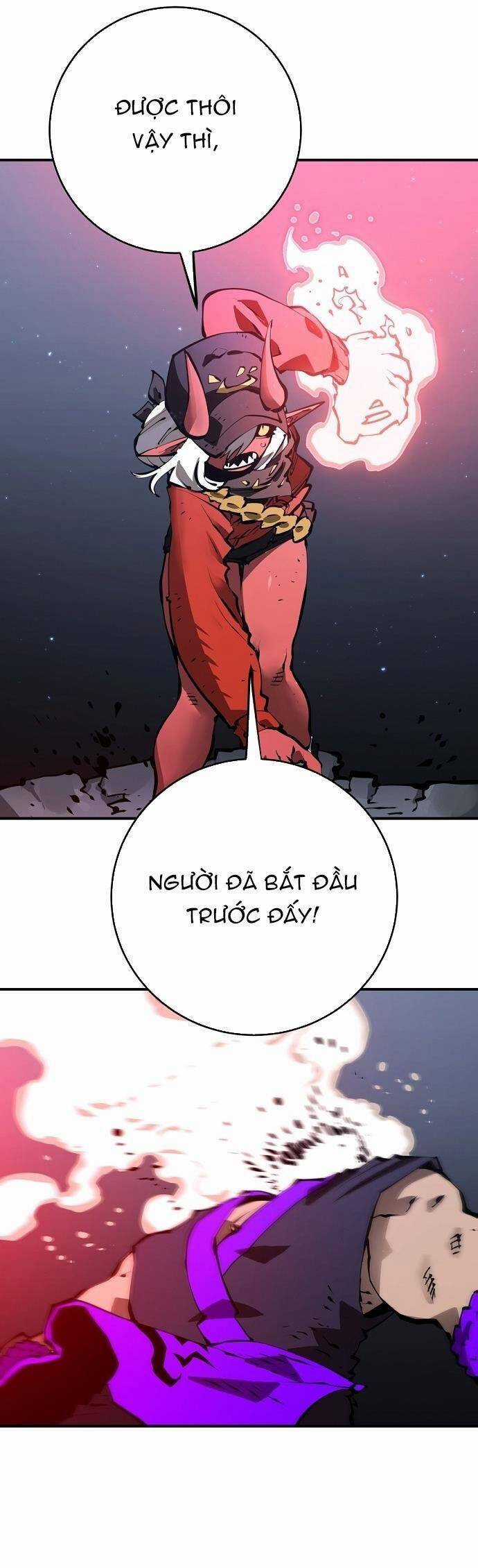 Player - Chương 50 - Trang 38