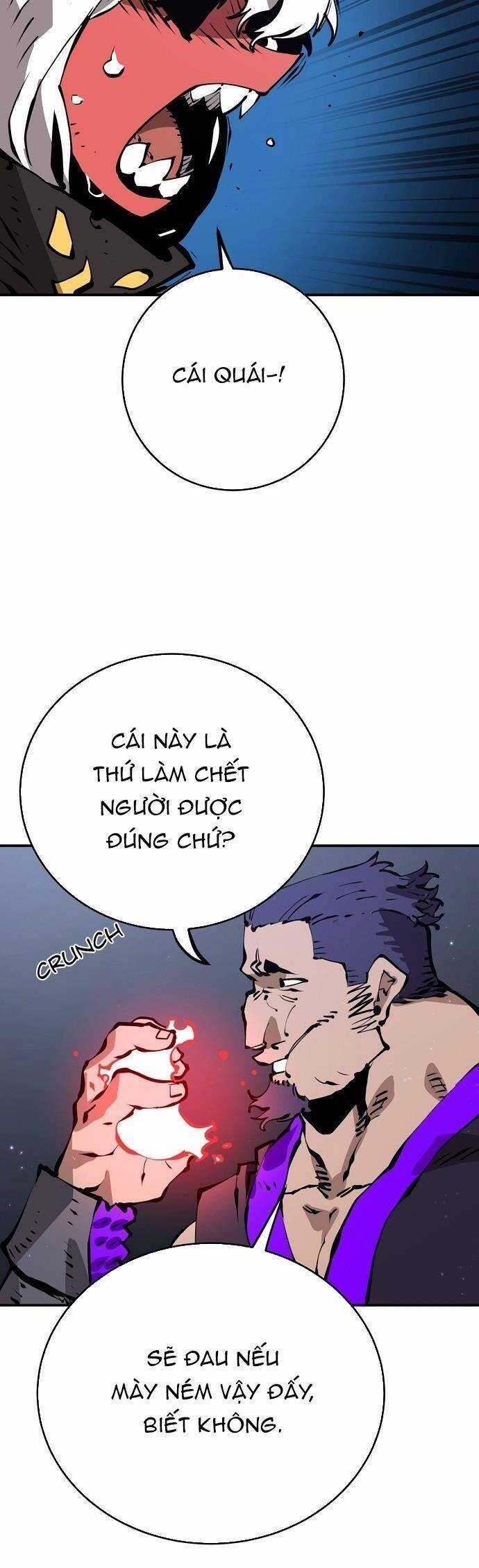 Player - Chương 50 - Trang 40