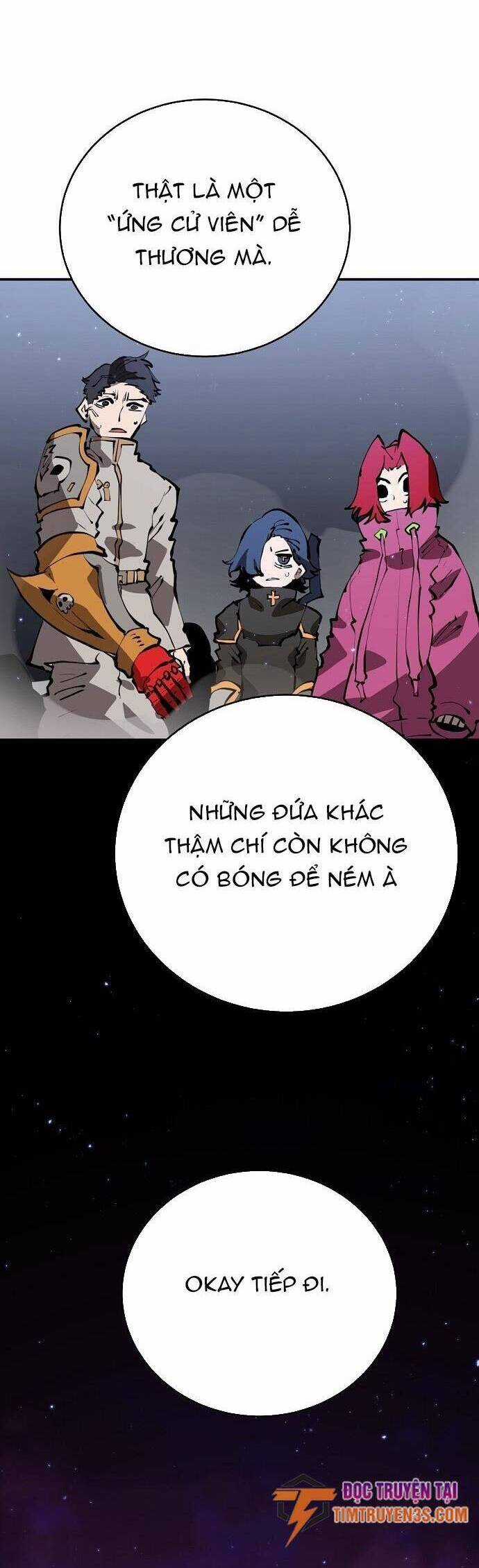 Player - Chương 50 - Trang 41