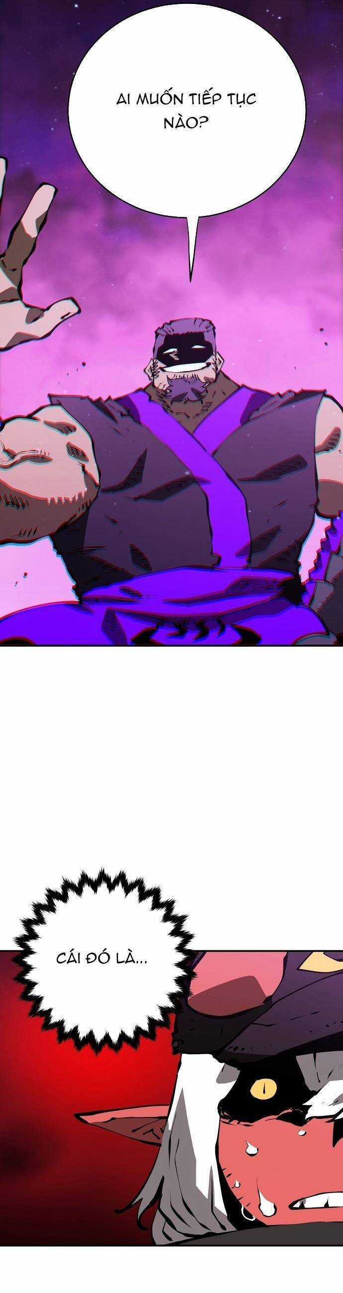 Player - Chương 50 - Trang 42